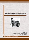 Engineering Research of Vehicles (eBook, PDF) Engineering Research of Vehicles (eBook, PDF)