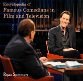 Encyclopedia of Famous Comedians in Film and Television (eBook, PDF)