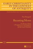 Recasting Moses (eBook, PDF)