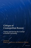 Critique of Cosmopolitan Reason (eBook, PDF)