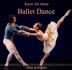 Cover Know All About Ballet Dance (eBook, PDF)