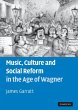Music, Culture and Social Reform in the... - Bild 1