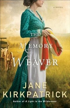 Cover Memory Weaver (eBook, ePUB)