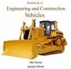 Handbook of Engineering and Construction Vehicles (eBook, PDF)