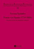Franz von Spaun (1753-1826) (eBook, PDF)