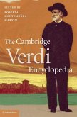 Cambridge Verdi Encyclopedia (eBook, ePUB)
