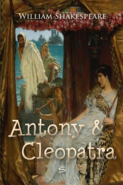 Antony and Cleopatra (eBook, ePUB) - Shakespeare, William