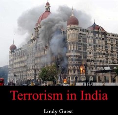 Cover Terrorism in India (eBook, PDF)
