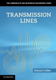 Transmission Lines (eBook, ePUB) Transmission Lines (eBook, ePUB)