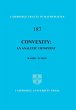 Convexity (eBook, ePUB) - Bild 1