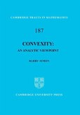 Convexity (eBook, ePUB) Convexity (eBook, ePUB)