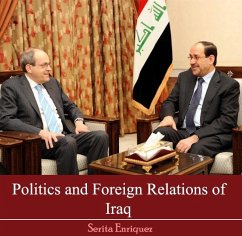 Cover Politics and Foreign Relations of Iraq (eBook, PDF)