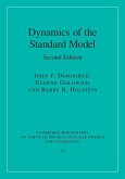 Dynamics of the Standard Model (eBook, ePUB)