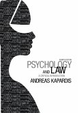 Psychology and Law (eBook, ePUB)