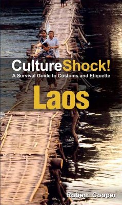 Cover CultureShock! Laos (eBook, ePUB)