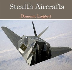 Cover Stealth Aircrafts (eBook, PDF)