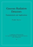 Gaseous Radiation Detectors (eBook, ePUB)