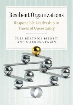 Resilient Organizations (eBook, ePUB) - Pirotti, Guia Beatrice