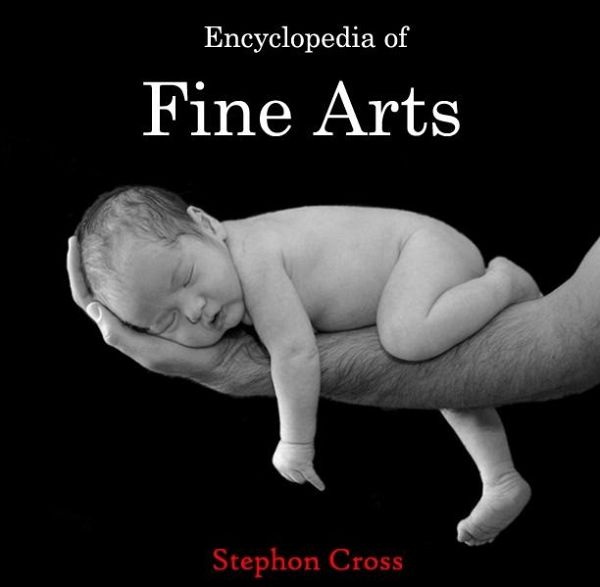 Encyclopedia of Fine Arts (eBook, PDF) Encyclopedia of Fine Arts (eBook, PDF)