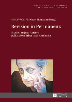 Revision in Permanenz (eBook, ePUB)