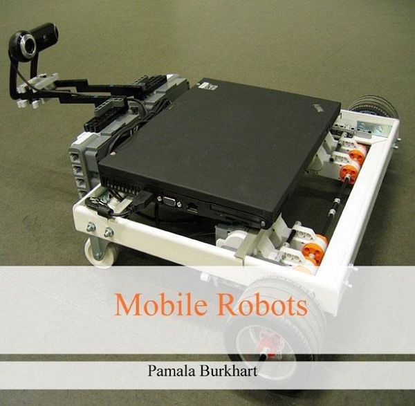 Mobile Robots (eBook, PDF) Mobile Robots (eBook, PDF)