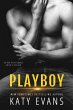 Playboy (eBook, ePUB) - Bild 1