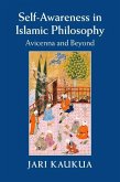 Self-Awareness in Islamic Philosophy (eBook, ePUB)