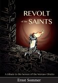 Revolt of The Saints (eBook, ePUB)