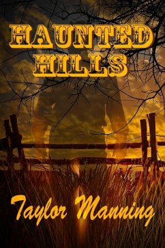 Cover Haunted Hills (eBook, ePUB)