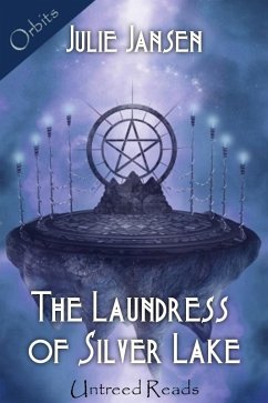 Laundress of Silver Lake (eBook, ePUB) - Jansen, Julie