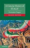 Concise History of Italy (eBook, ePUB)
