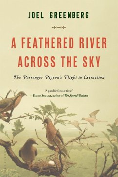 Cover A Feathered River Across the Sky (eBook, ePUB)