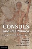 Consuls and Res Publica (eBook, ePUB)