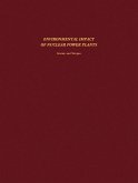 Environmental Impact of Nuclear Power Plants (eBook, PDF)