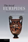 Art of Euripides (eBook, ePUB)