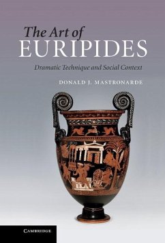 Cover Art of Euripides (eBook, ePUB)