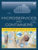 Microservices and Containers (eBook, PDF)