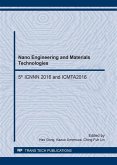 Nano Engineering and Materials Technologies (eBook, PDF) Nano Engineering and Materials Technologies (eBook, PDF)