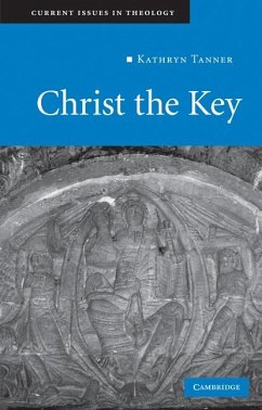 Cover Christ the Key (eBook, ePUB)