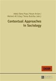 Contextual Approaches in Sociology (eBook, PDF)