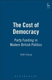 The Cost of Democracy (eBook, PDF)