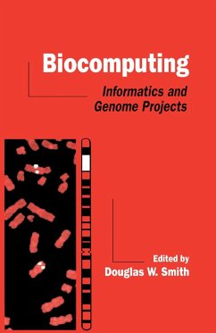 Biocomputing (eBook, PDF)