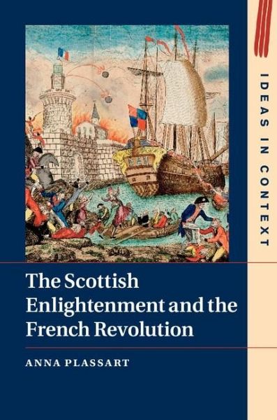 Scottish Enlightenment and the French Revolution (eBook, ePUB)