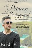 The Princess and the Bodyguard, The Casteloria Royals (A Royal Sweethearts Romance Novel, #3) (eBook, ePUB)