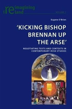 'Kicking Bishop Brennan Up the Arse' (eBook, PDF) - O'Brien, Eugene