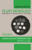 Genetics of Plant Pathogenic Fungi (eBook, PDF)