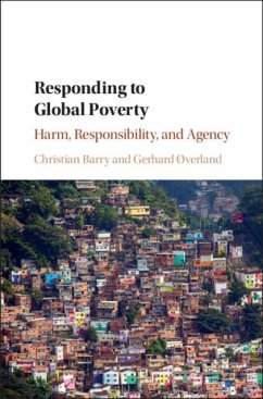 Cover Responding to Global Poverty (eBook, PDF)