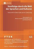 Streifzuege durch die Welt der Sprachen und Kulturen (eBook, PDF)