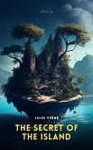 The Secret of the Island (eBook, ePUB)