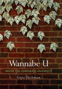 Cover Wannabe U (eBook, PDF)